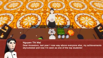 Dear Ancestor screenshot 1