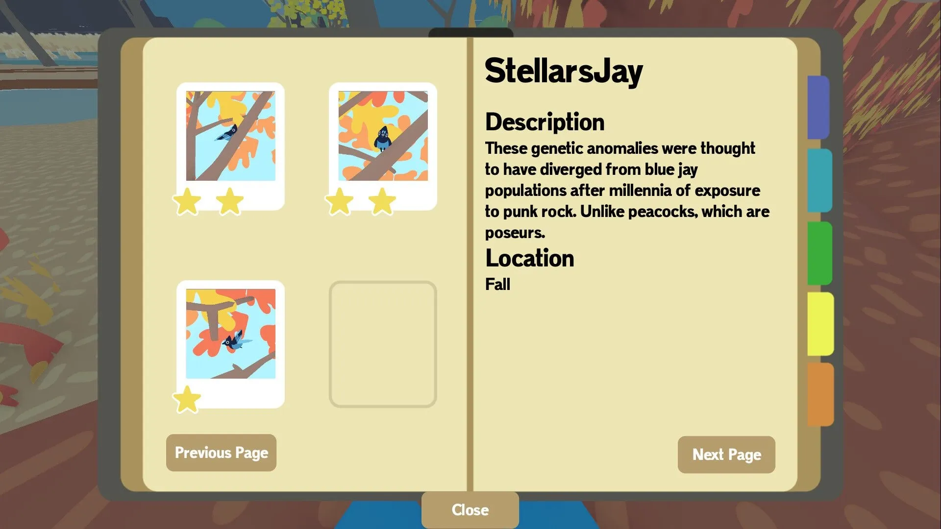 Flock Around screenshot 3