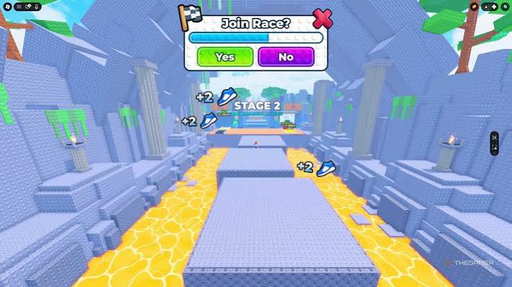 Roblox: +1 Speed Monkey Escape screenshot 3