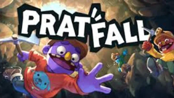 Pratfall