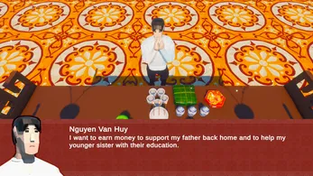 Dear Ancestor screenshot 2