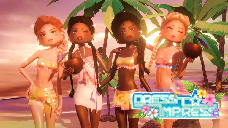 Roblox: Dress to Impress screenshot 1