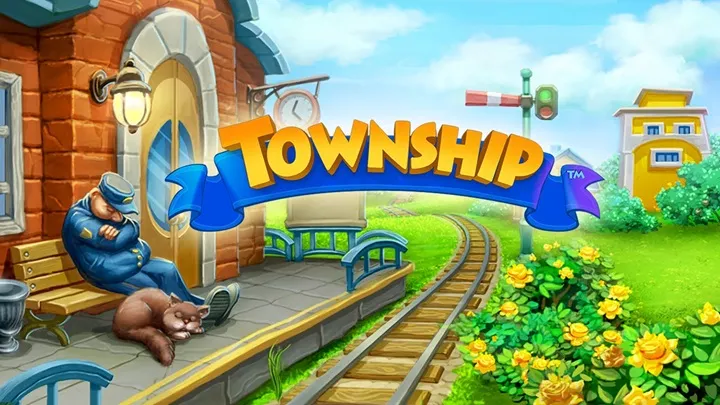 Township: The Ultimate Hot Game Guide on How to Build a Thriving Town and Expand Your Economy