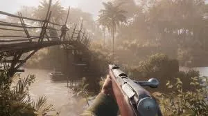 Hell Let Loose: Vietnam screenshot 1