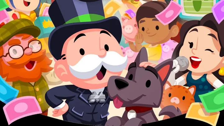Mastering the High Roller: How to Maximize Dice Multipliers and Roll Efficiency in Monopoly GO!