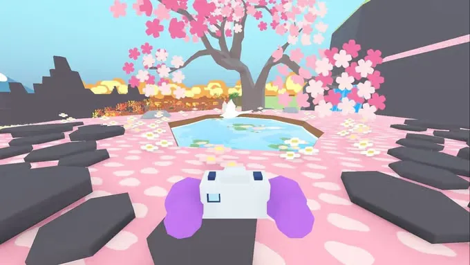 Flock Around screenshot 2