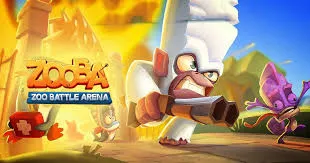 Zooba: Fun Battle Royale Games screenshot 6