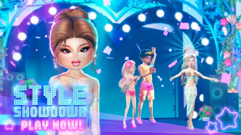 Roblox: Dress to Impress screenshot 5