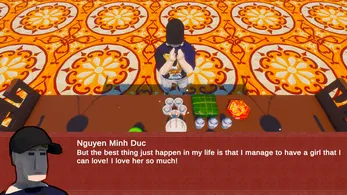 Dear Ancestor screenshot 3
