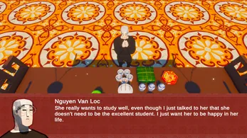 Dear Ancestor screenshot 4
