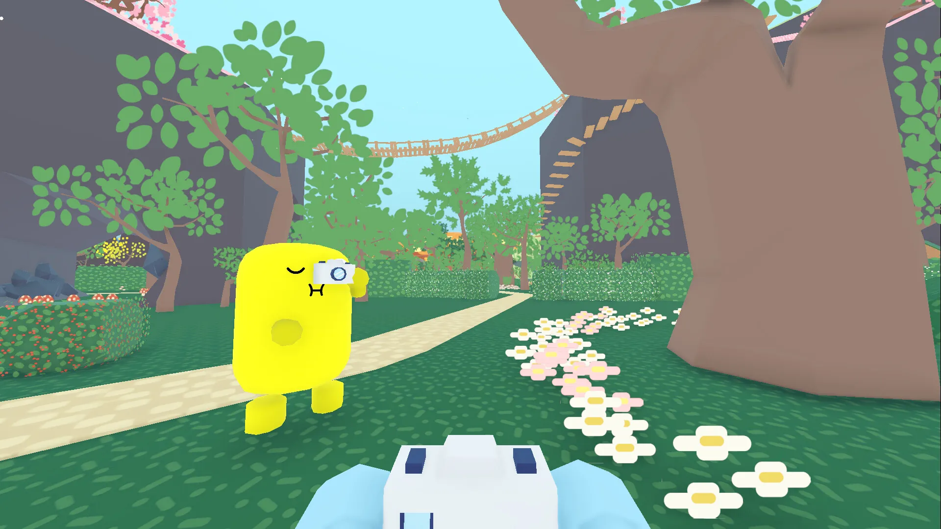 Flock Around screenshot 4