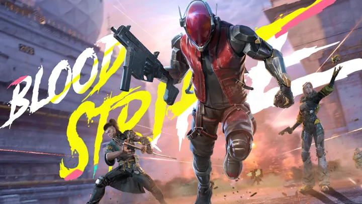 Master the Warzone: The Ultimate Tips & Guides to Dominating Blood Strike