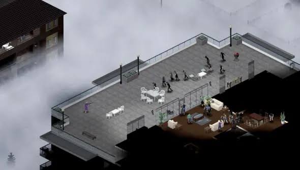 Project Zomboid  screenshot 3