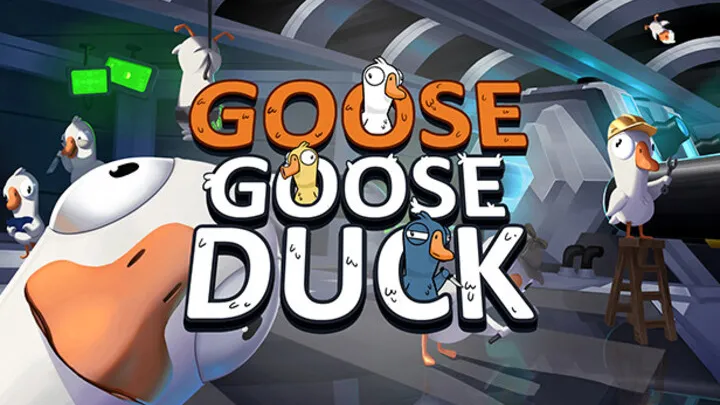 Goose Goose Duck Tips and Guides: Mastering Social Deduction and Information Control