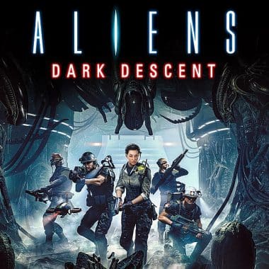 Aliens: Dark Descent