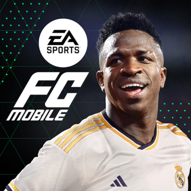 EA SPORTS FC™ Mobile Soccer