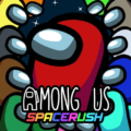 Among Us Space Rush