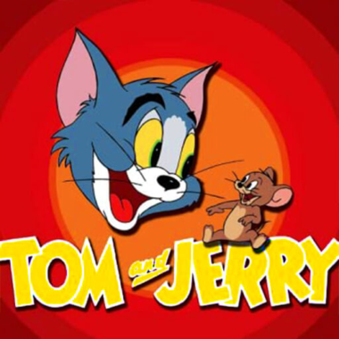 Tom & Jerry Run