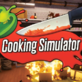 Turkey Cooking Simulator