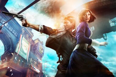 BioShock Infinite: American Exceptionalism, Alternate Realities, and Power Dynamics