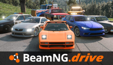 How to Master BeamNG.drive: A Comprehensive Guide