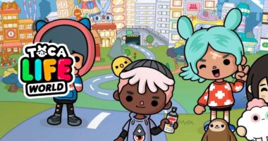 Navigating the Challenges of In-App Purchases in Toca Boca World