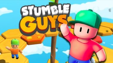 Stumble Guys: Tips & Guides for Mastering the Game