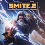 Smite 2
